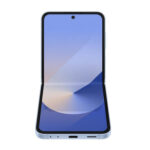 Samsung Galaxy Z Flip6 5G AI Smartphone (12GB RAM, 512GB Storage)