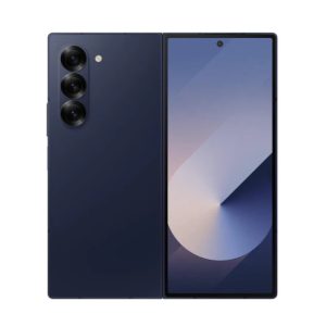 Samsung Galaxy Z Fold6 5G AI Smartphone (12GB RAM, 512GB Storage)