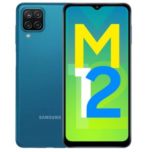 Samsung Galaxy M12