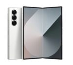 Samsung Galaxy Z Fold6 5G AI Smartphone (12GB RAM, 1TB Storage)