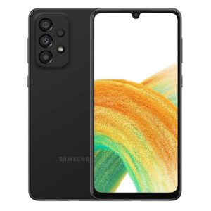 Samsung Galaxy A33 5G (8GB, 128GB Storage)