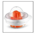 Prestige PCJT04 25W Citrus Juicer (41041) - Image 4