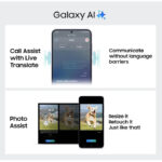 Samsung Galaxy S24 5G AI Smartphone (8GB, 128GB Storage) - Image 8