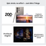 Samsung Galaxy S24 Ultra 5G Titanium Gray (12GB RAM,1TB Storage) - Image 7