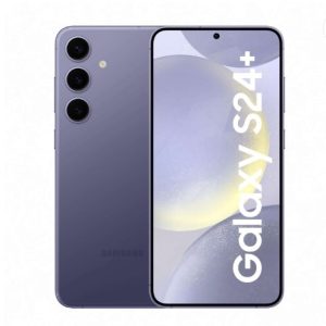 Samsung Galaxy S24 Plus 5G AI Smartphone (12GB, 256GB Storage)