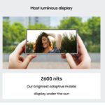 Samsung Galaxy S24 Ultra 5G Titanium Gray (12GB RAM,1TB Storage) - Image 8