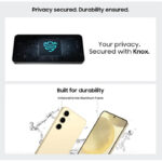 Samsung Galaxy S24 5G AI Smartphone (8GB, 128GB Storage) - Image 5