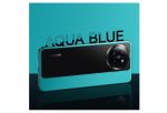 Xiaomi 14 Civi Aqua Blue (12GB RAM 512GB Storage) - Image 2