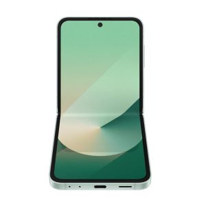 Samsung Galaxy Z Flip6 5G AI Smartphone (12GB RAM, 512GB Storage)