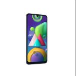Samsung Galaxy M21 (Black, 4GB RAM, 64GB Storage) - Image 3