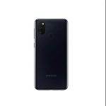 Samsung Galaxy M21 (Black, 4GB RAM, 64GB Storage) - Image 4