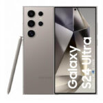 Samsung Galaxy S24 Ultra 5G Titanium Gray (12GB RAM,1TB Storage)