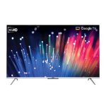 Haier 109 cm (43 inches) UHD -Smart Google TV with Hands free voice control (43P7GT) - Image 2