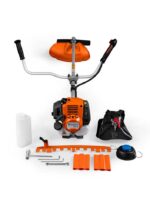 Husqvarna 321R Petrol Brushcutter - Image 2