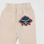 Track Pants for boys 3 to 6 months || BUY1 GET1 FREE - Image 6