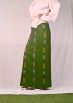 Thenzawl Kutchhuak Puan Bih (TKPB-14) Green - Image 2