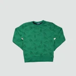 Loopknit Boy's sweater, 3 to 4 years - Image 4