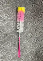 Twisting Bottle Cleaner