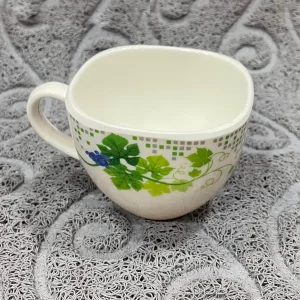 TALIANO Square Cup 6-Piece