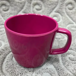 Italiano 3" Round Cup (6-Piece)