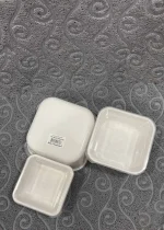 Italiano Melamine 3 Pcs Square Container Set - Image 4