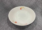 Italiano Salad Bowl-Assorted 13.75"