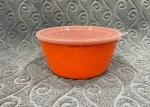 Italiano Magic Bowl With Lid 8"