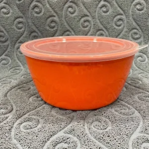 Italiano Magic Bowl With Lid 8"