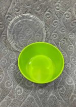 Italiano Magic Bowl With Lid 8" - Image 3