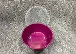 Italiano Magic Bowl With Lid 8" - Image 2