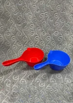 Straight Handle Mug - 1L