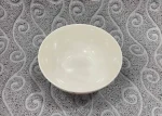 Italiano Round Soup Bowl (Floral Pattern) - Image 2