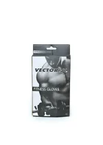 Vector X Fitness Gloves (Size - Medium)