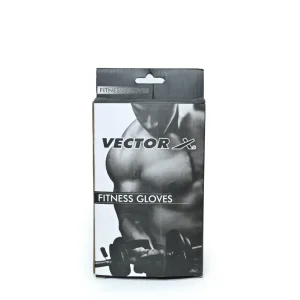 Vector X Fitness Gloves (Size - Medium)