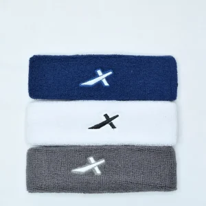Vector X Cotton Headband