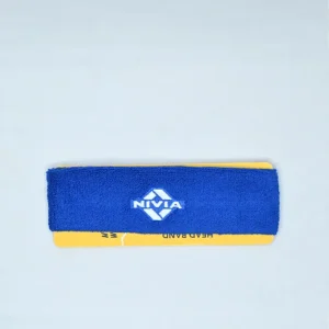 Nivia Sports Wristband