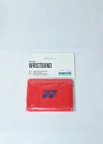 Yonex Comfort Wristband (Molten Lava)