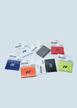 Yonex Comfort Wristbands (Red) - Image 2