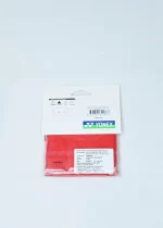 Yonex Comfort Wristbands (Red) - Image 3