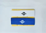 Nivia Sports Wristband - Image 2