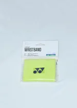 Yonex Comfort Wristband (Lime/Navy)
