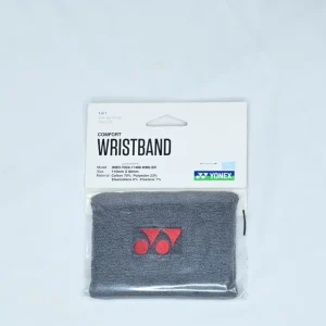 Yonex Comfort Wristband (Quiet Shade)