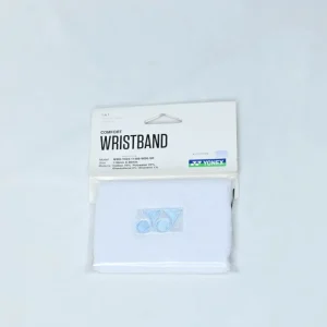 Yonex Wristband (White)