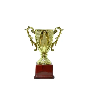 Trophy House Fiber House RI 1205 Cup Series Trophy