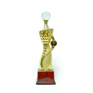Golden Trophy