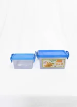 Fair Food Storage Container set of 2 - Image 2