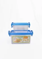 Fair Food Storage Container set of 2