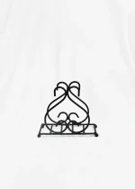 Metal Napkin Holder - Image 2
