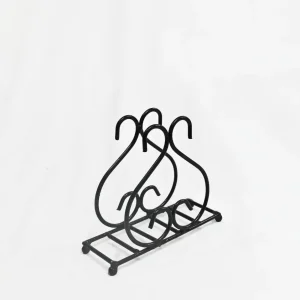 Metal Napkin Holder