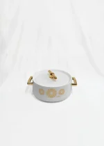 Cello Jewel Insulated Hot Pot Set of 2, 730 ml - Image 5